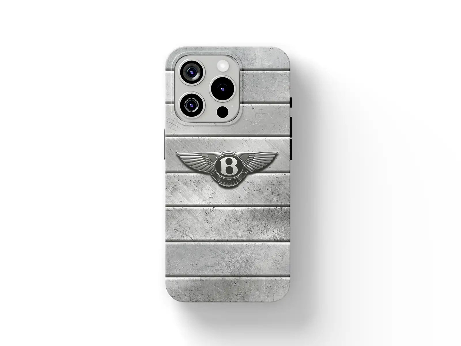 Bentley Smartphone Cover Standard Minimal Look